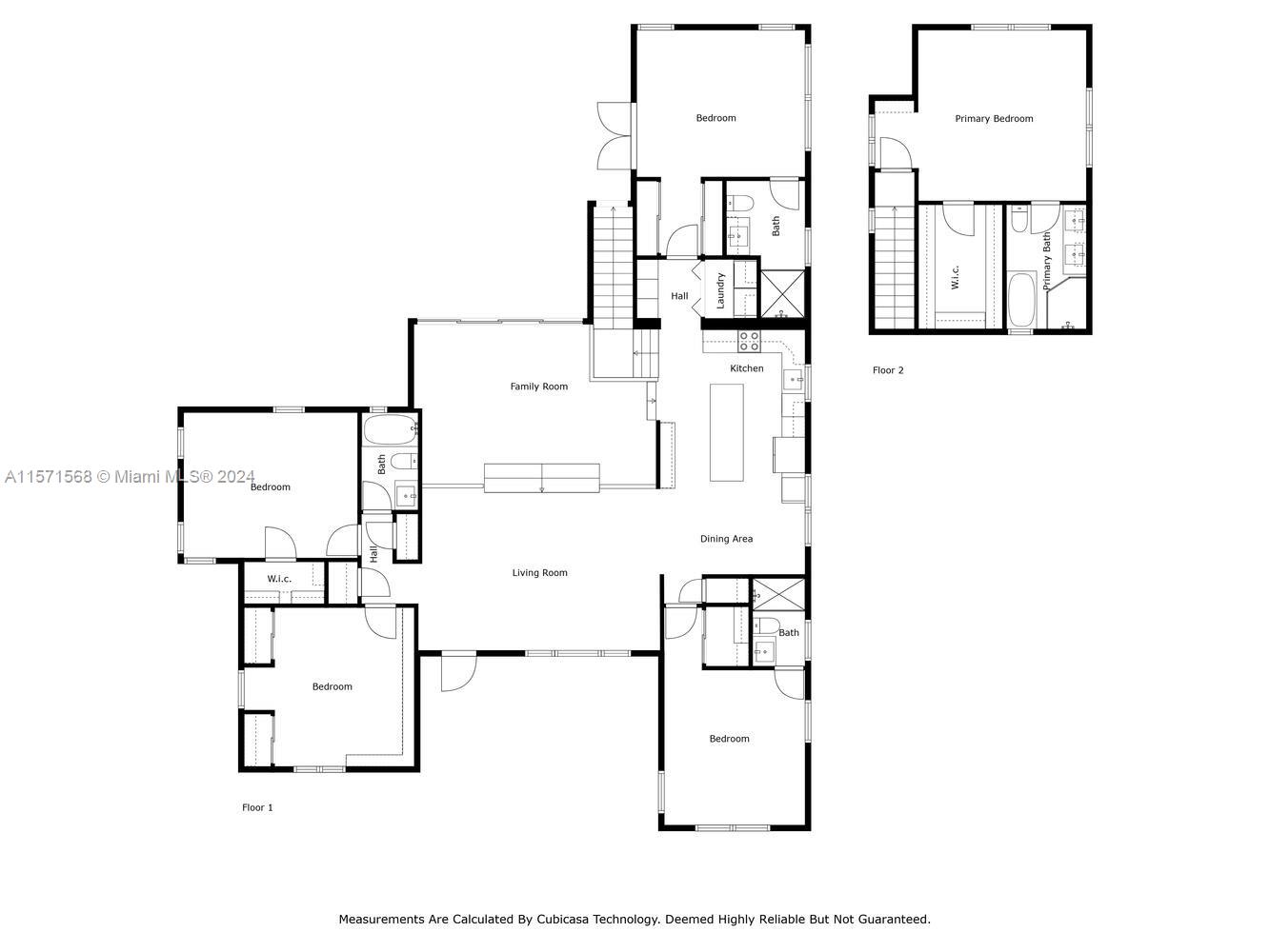 REV PL MIAMI SHORES SEC 8 - Residential