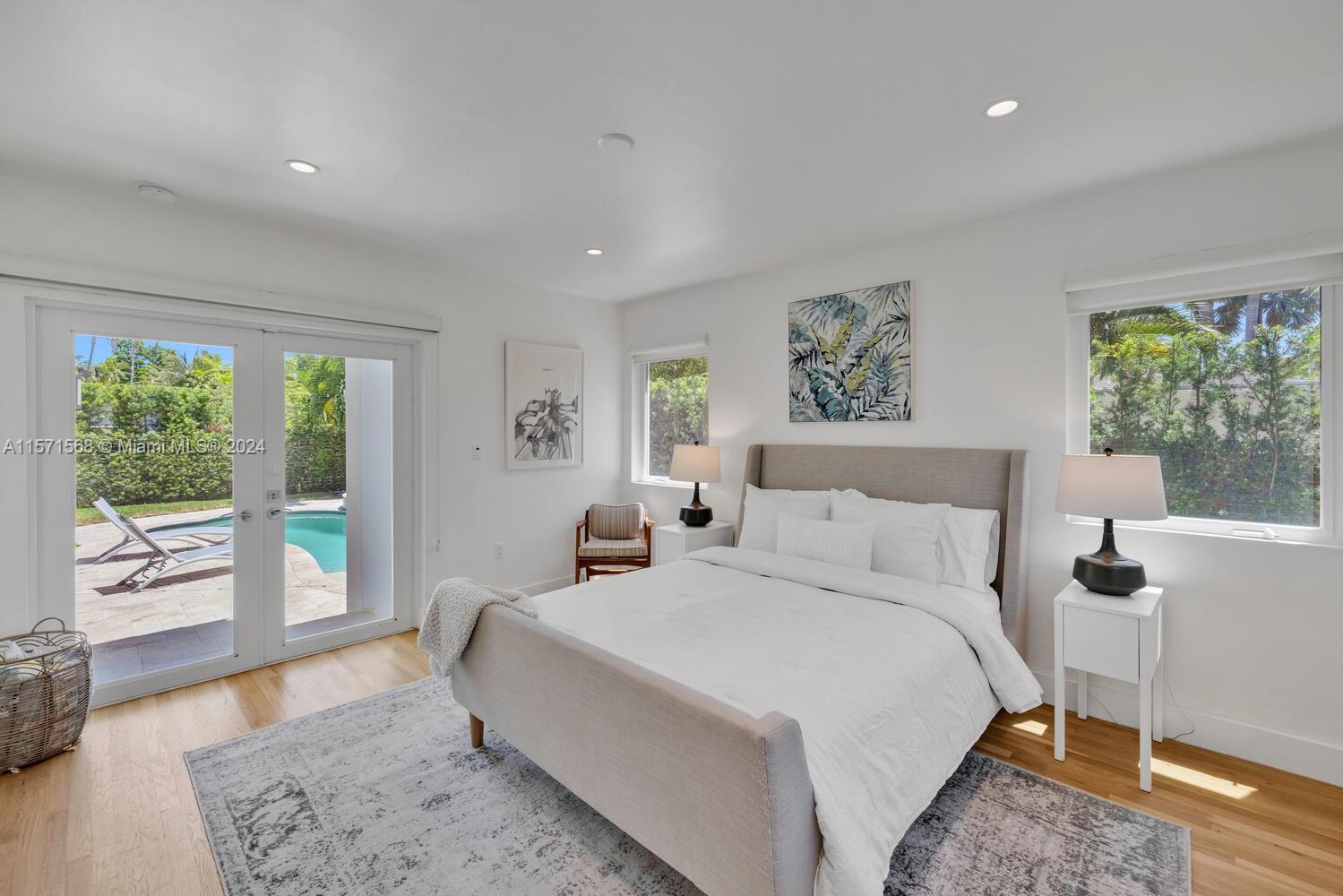 REV PL MIAMI SHORES SEC 8 - Residential