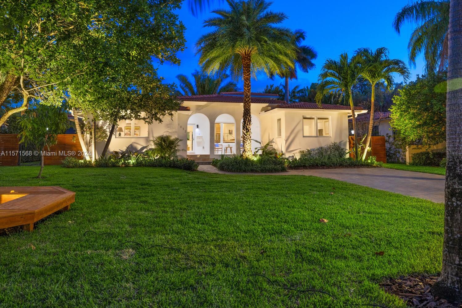 REV PL MIAMI SHORES SEC 8 - Residential