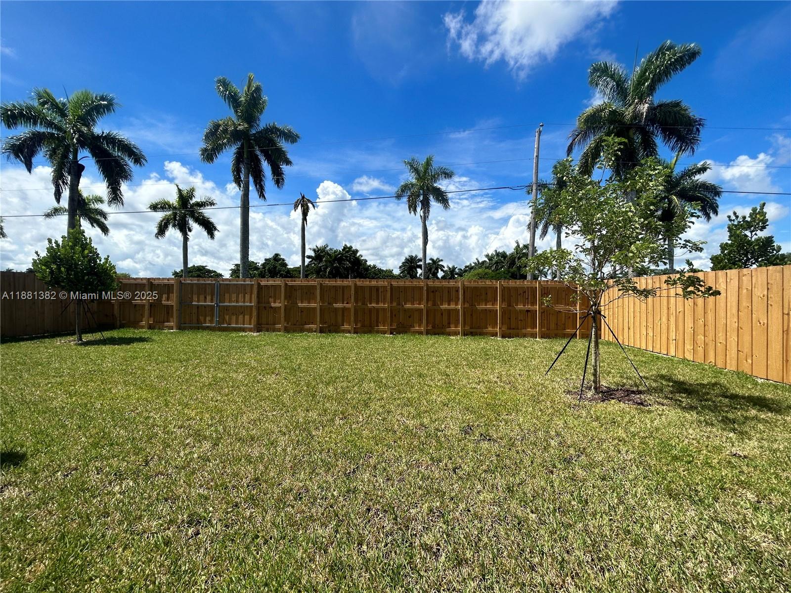 ESTATES AT SILVER PALM - Residential