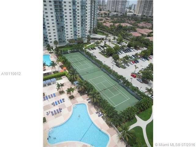 Ocean Reserve Condo - Residential Lease