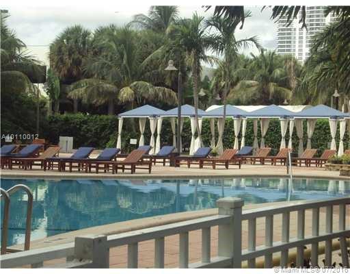 Ocean Reserve Condo - Residential Lease