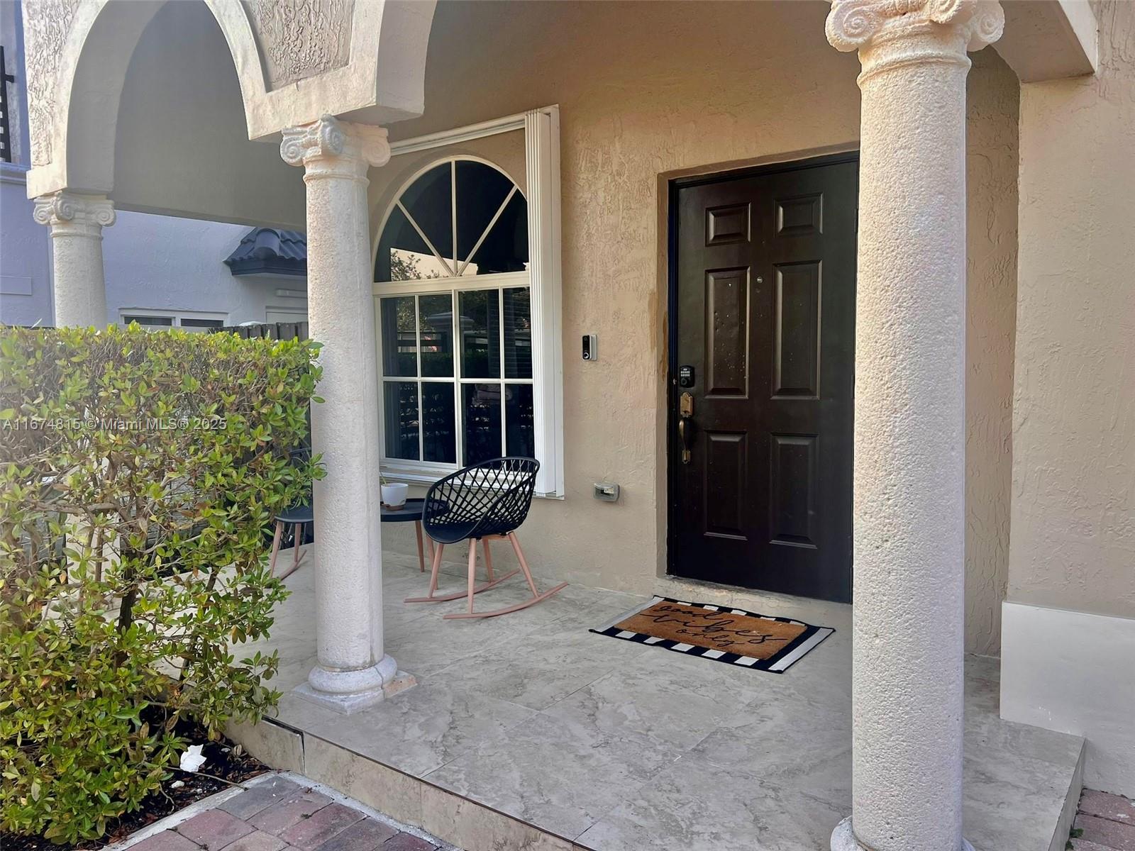 15441 SW 11th Ter .