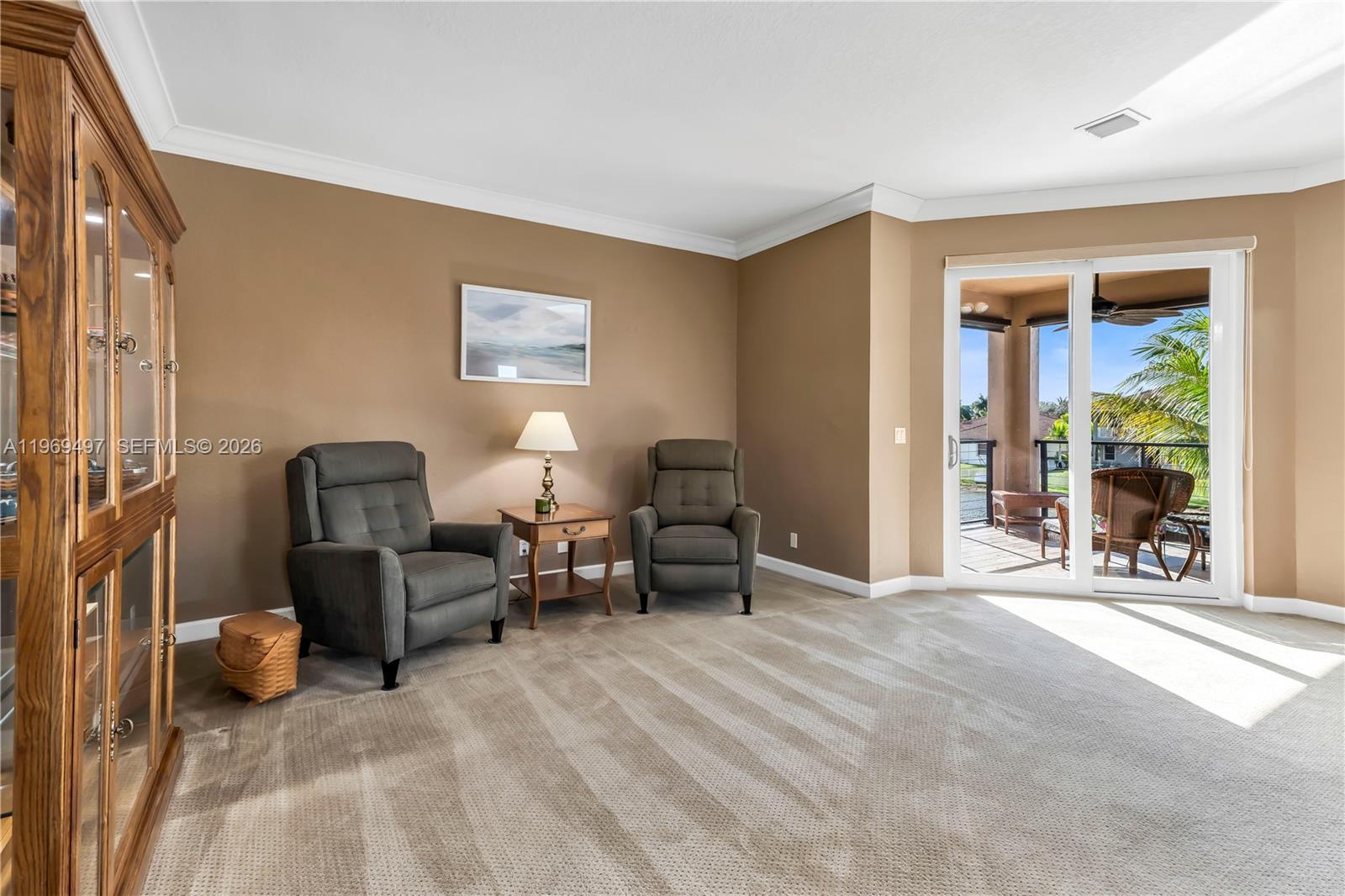 SUNSET LAKES PLAT ONE - Residential