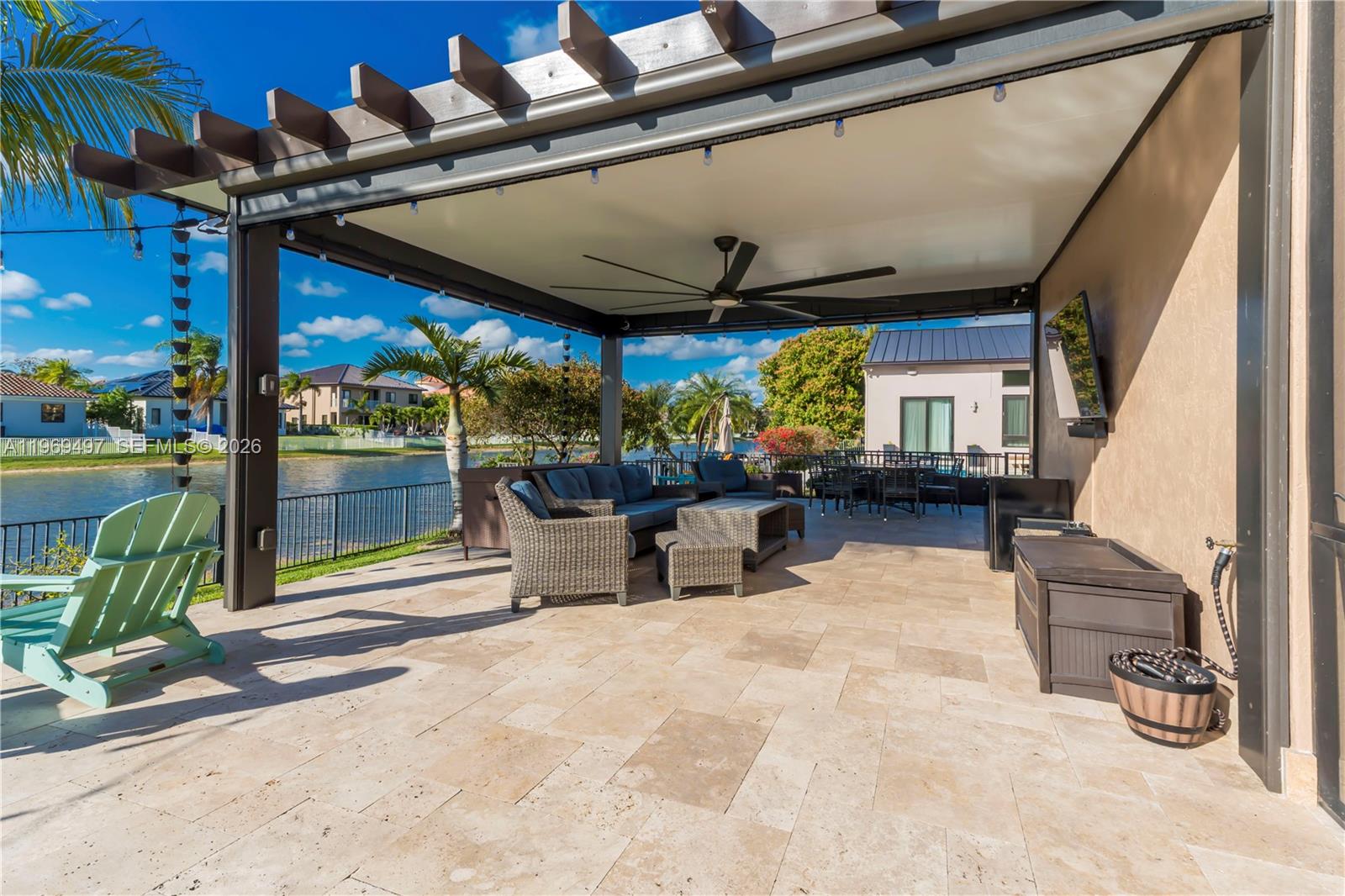 SUNSET LAKES PLAT ONE - Residential