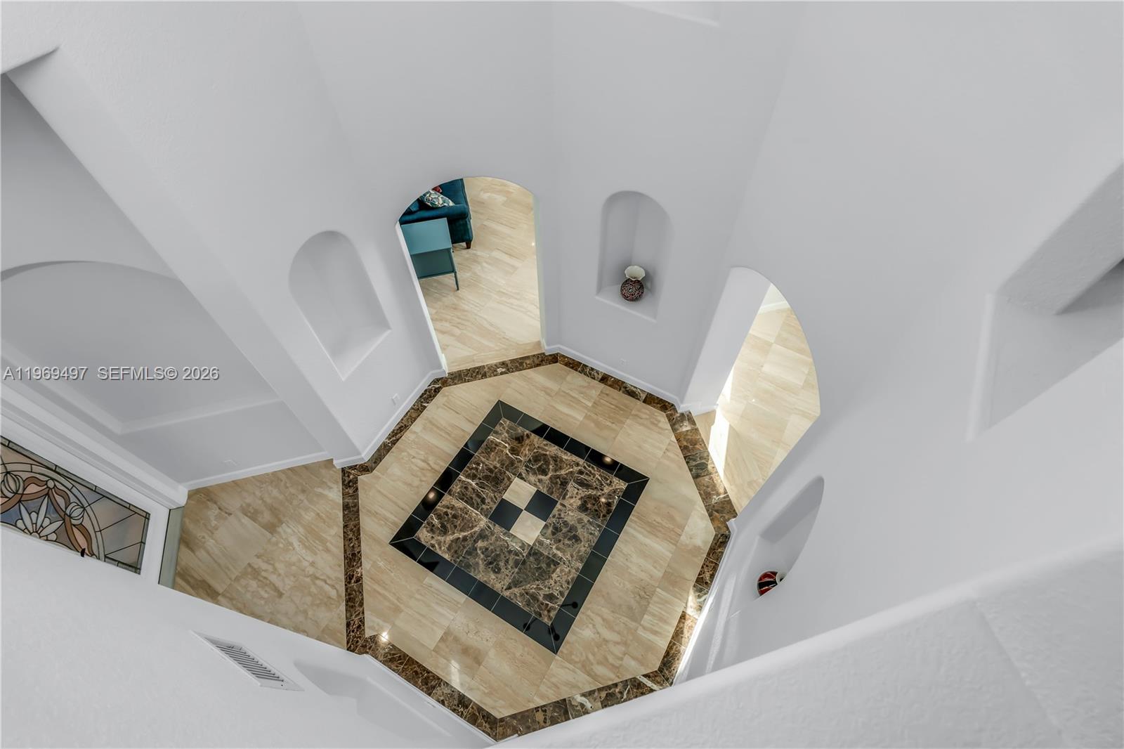 SUNSET LAKES PLAT ONE - Residential