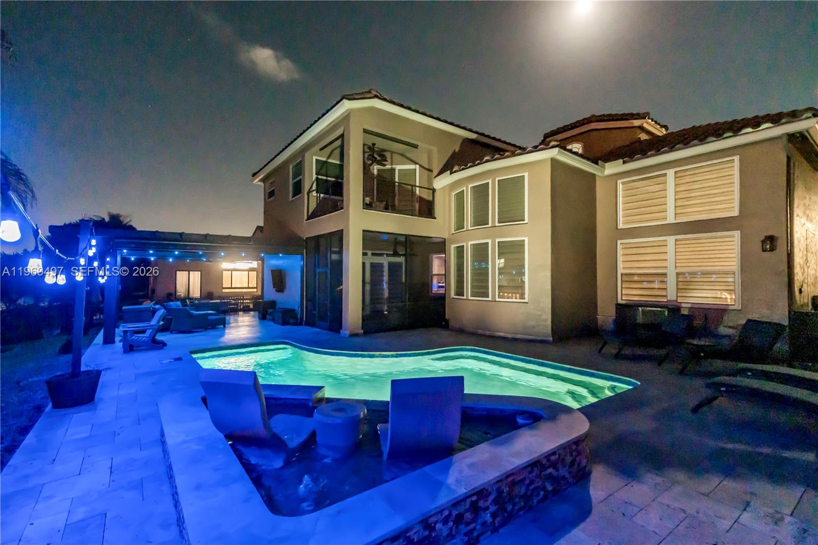 SUNSET LAKES PLAT ONE - Residential