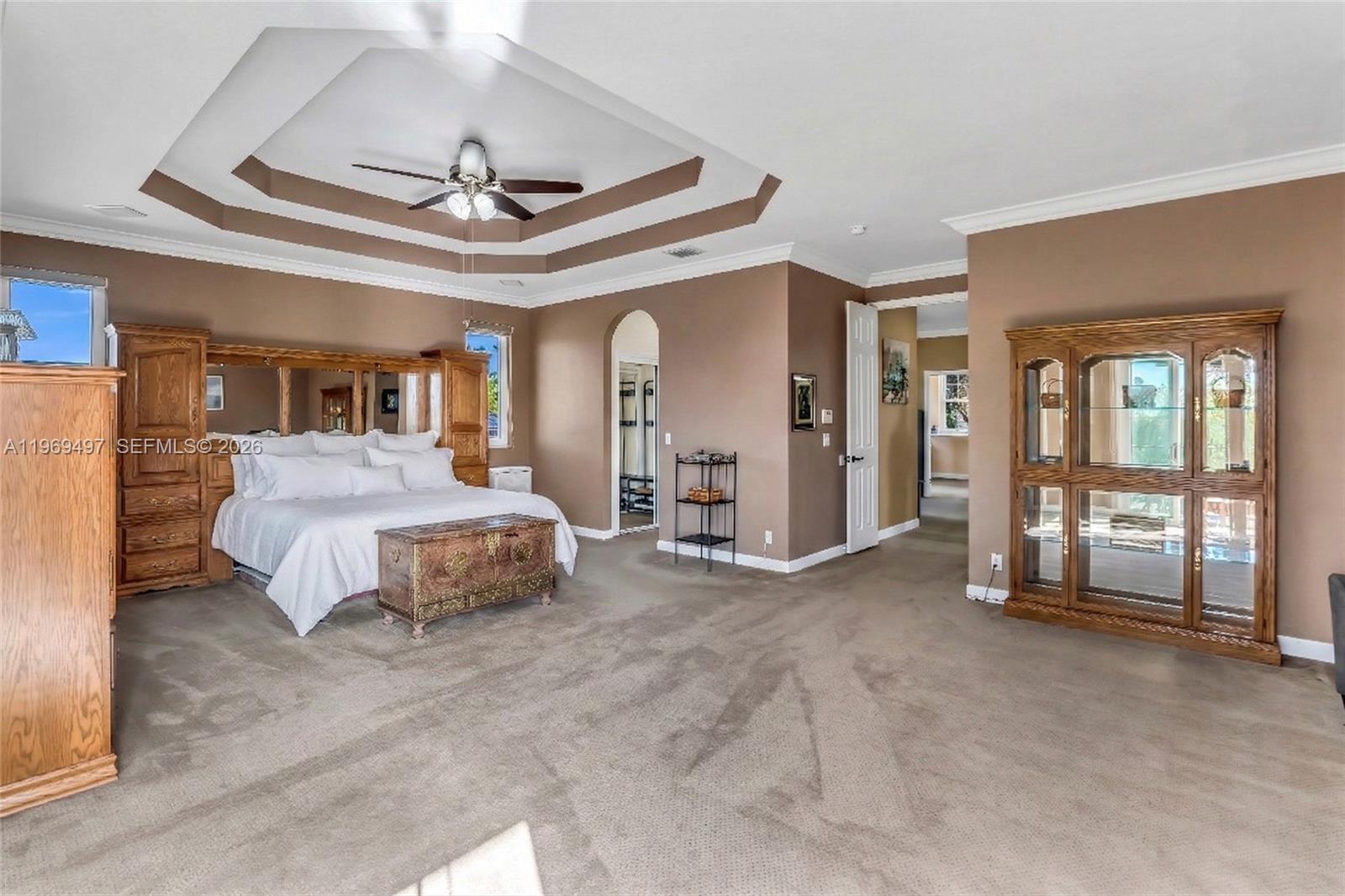 SUNSET LAKES PLAT ONE - Residential