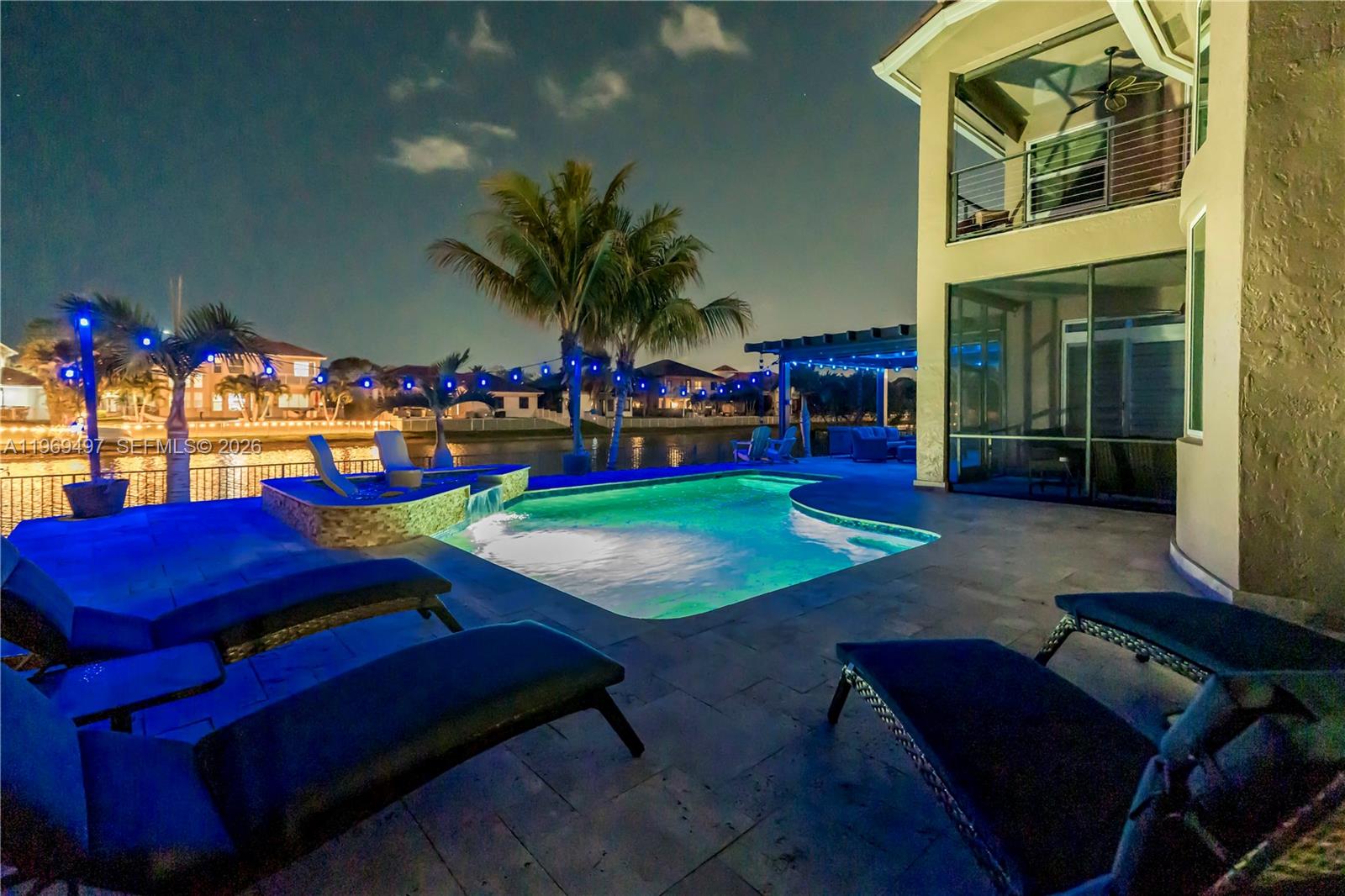 SUNSET LAKES PLAT ONE - Residential