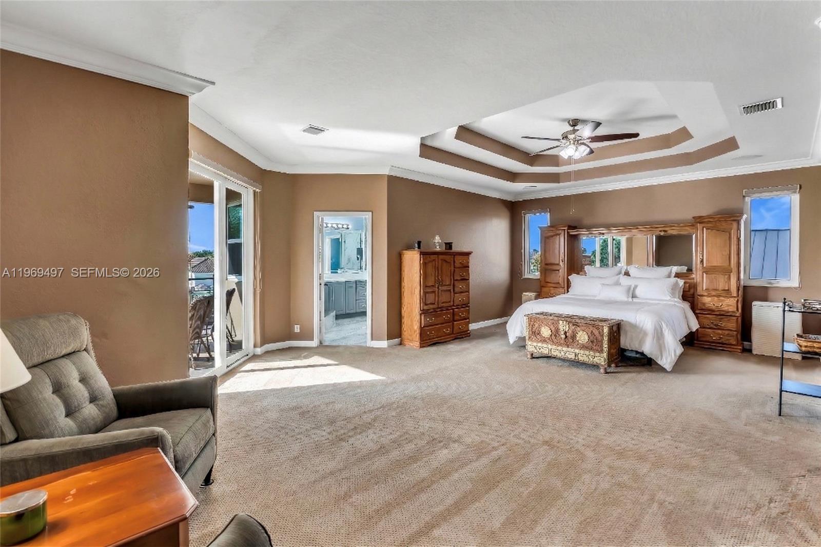 SUNSET LAKES PLAT ONE - Residential