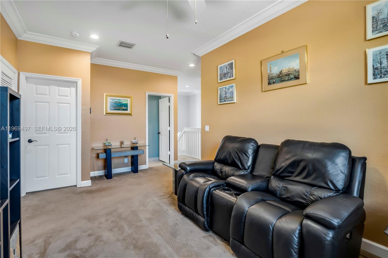 SUNSET LAKES PLAT ONE - Residential