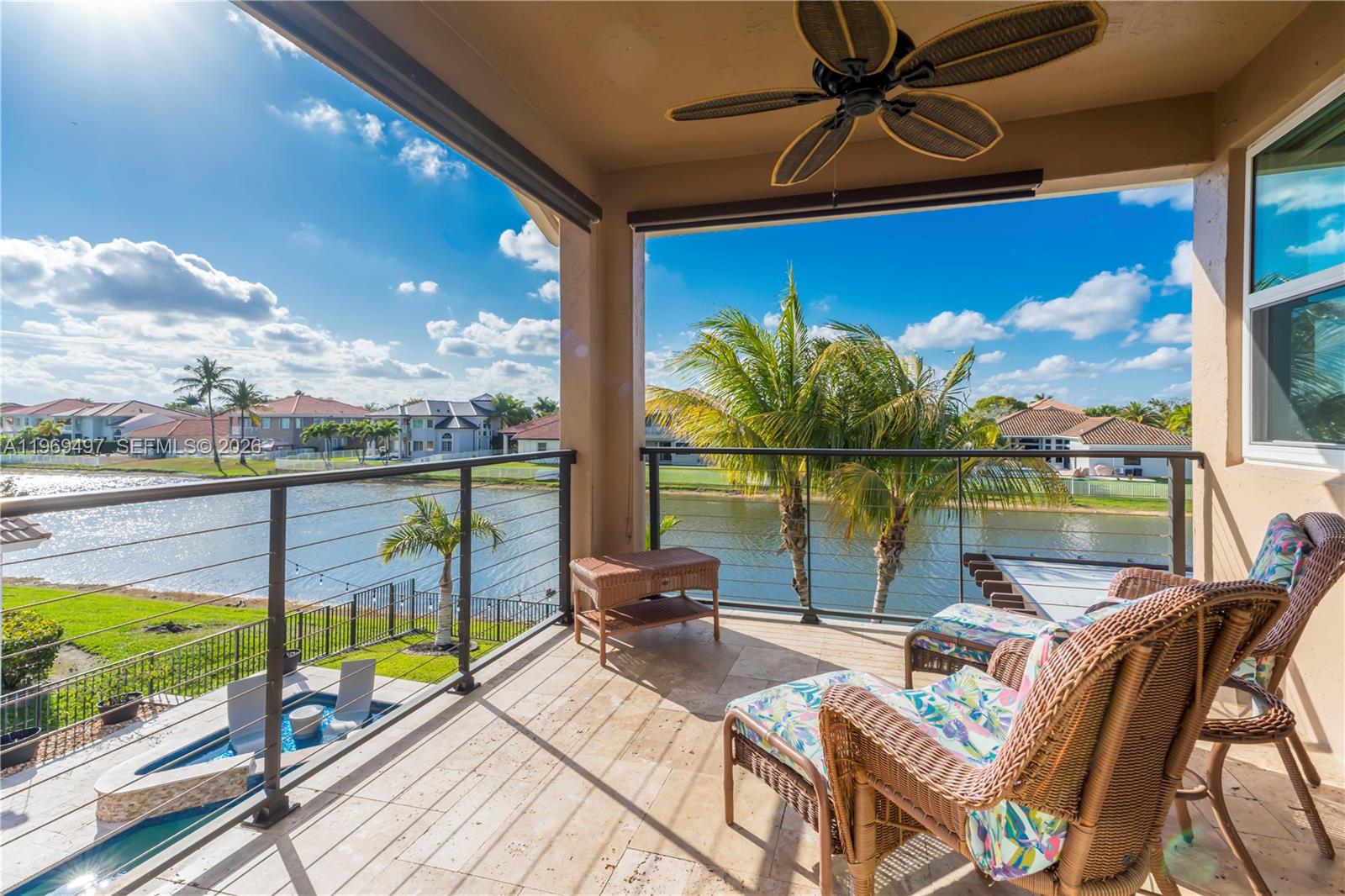 SUNSET LAKES PLAT ONE - Residential