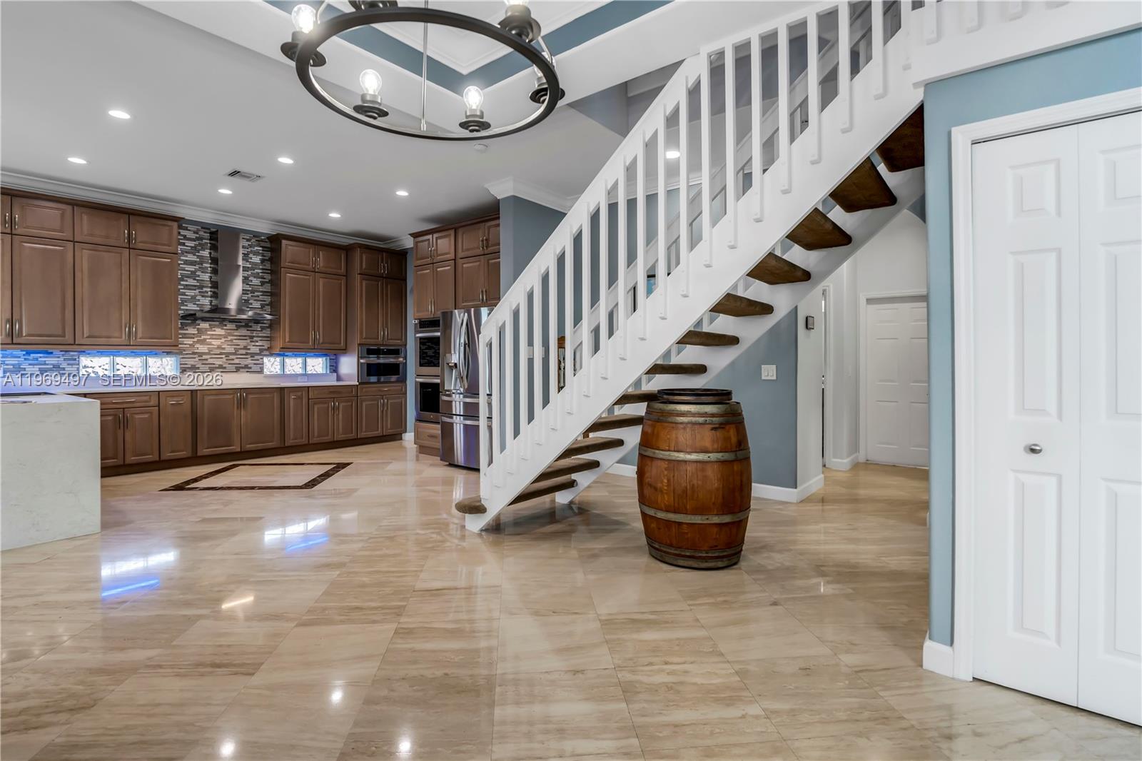 SUNSET LAKES PLAT ONE - Residential