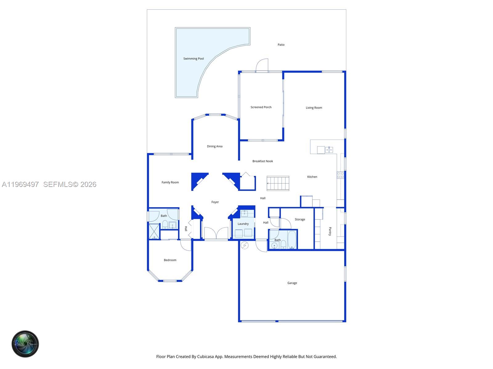 SUNSET LAKES PLAT ONE - Residential