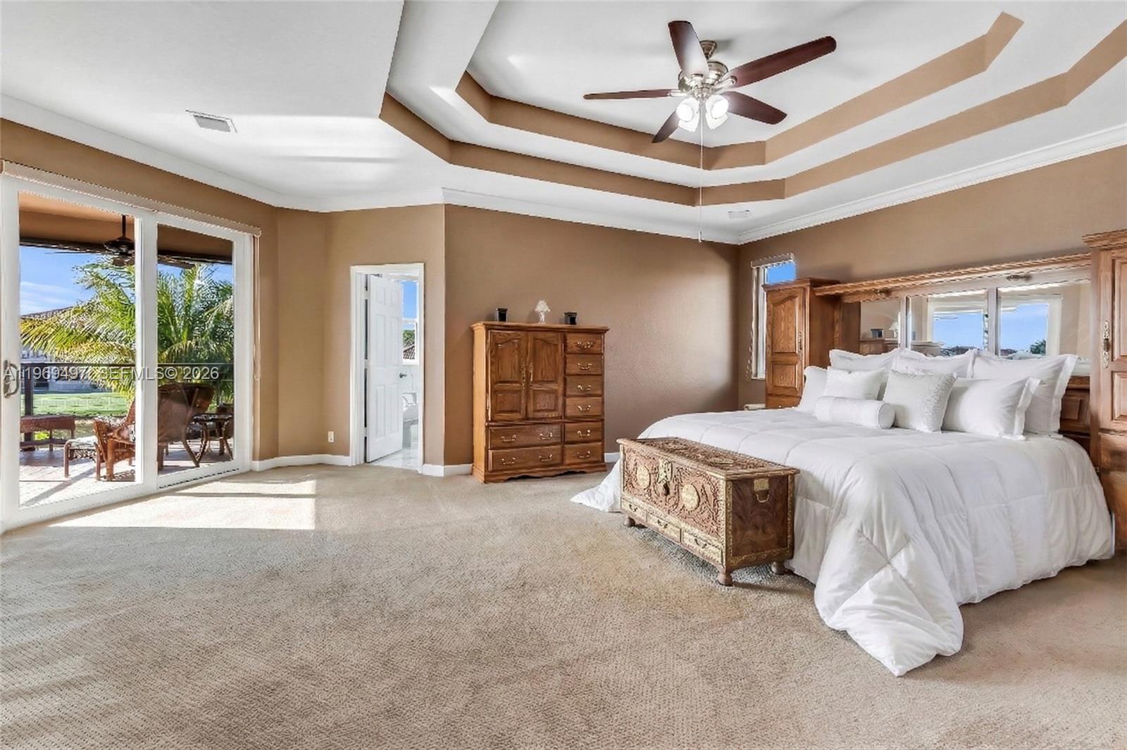 SUNSET LAKES PLAT ONE - Residential