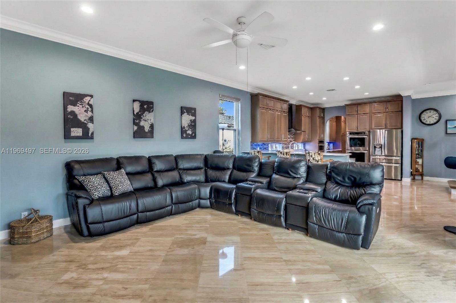 SUNSET LAKES PLAT ONE - Residential