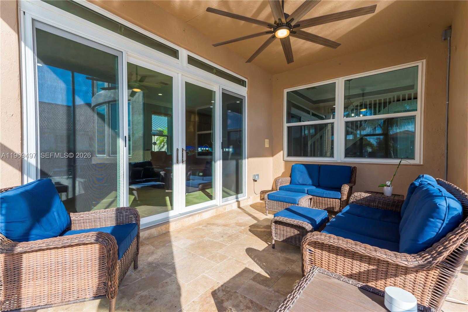 SUNSET LAKES PLAT ONE - Residential