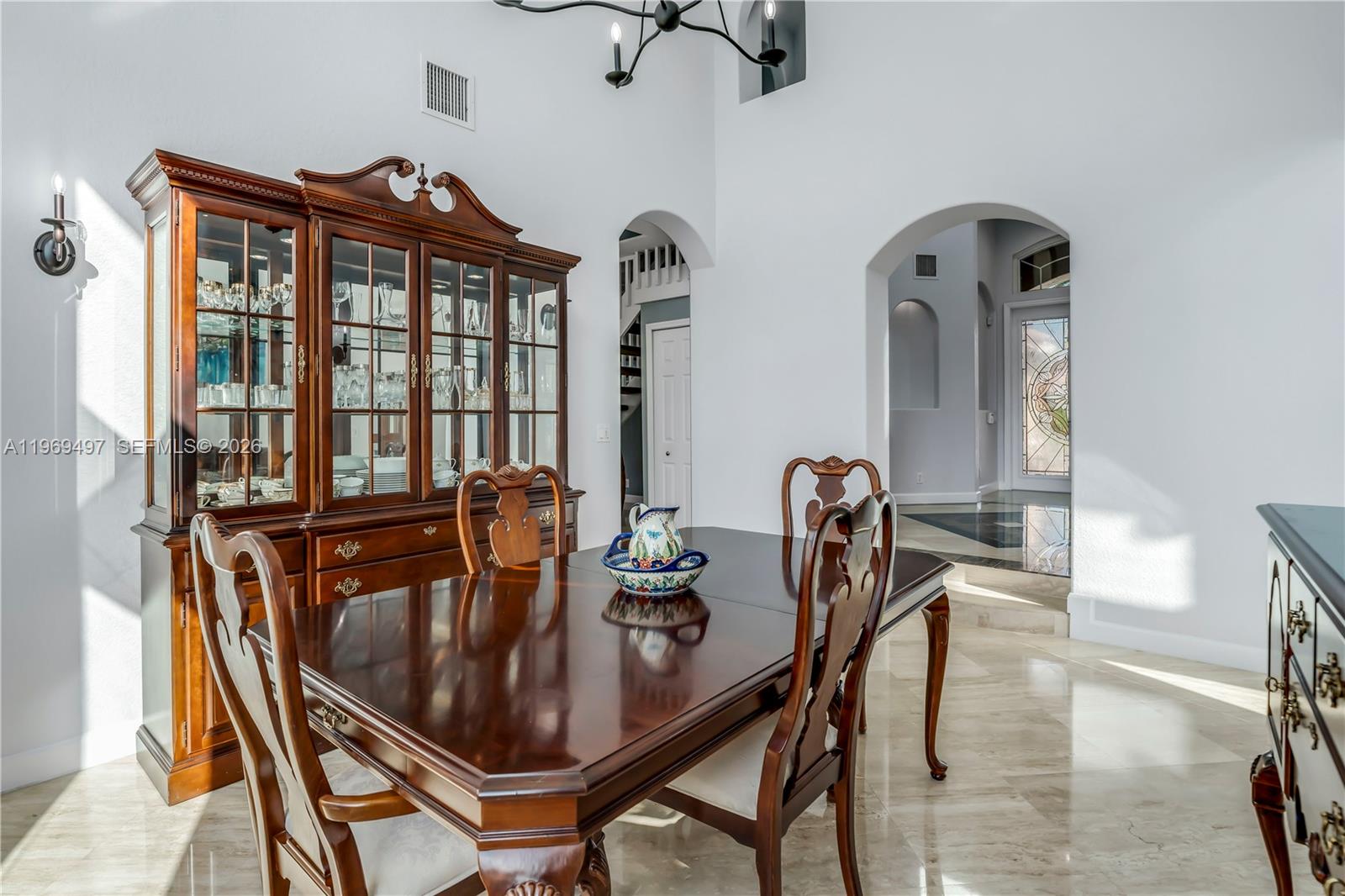 SUNSET LAKES PLAT ONE - Residential