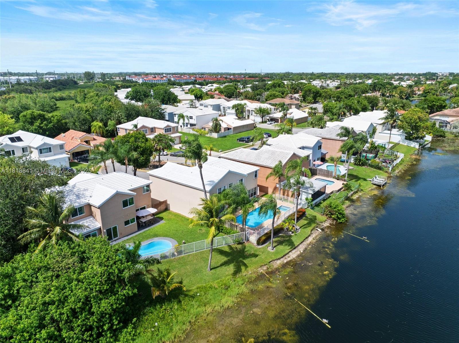 LANDINGS - Residential