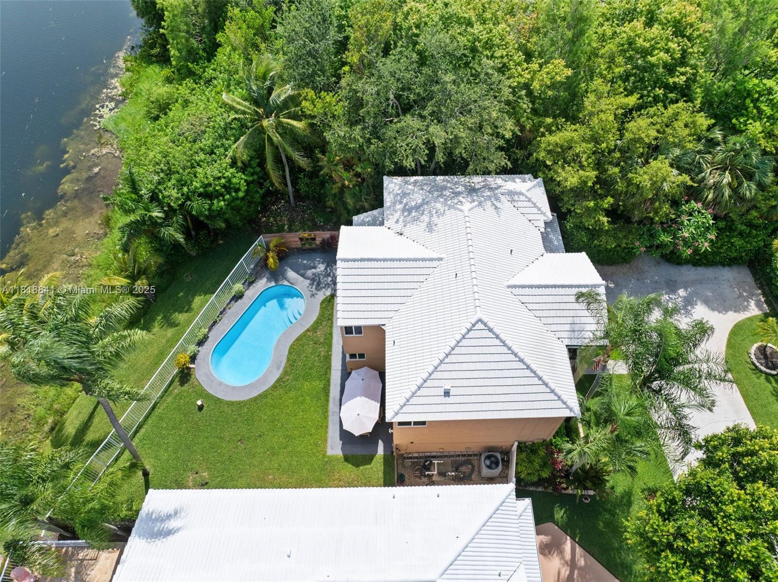 LANDINGS - Residential