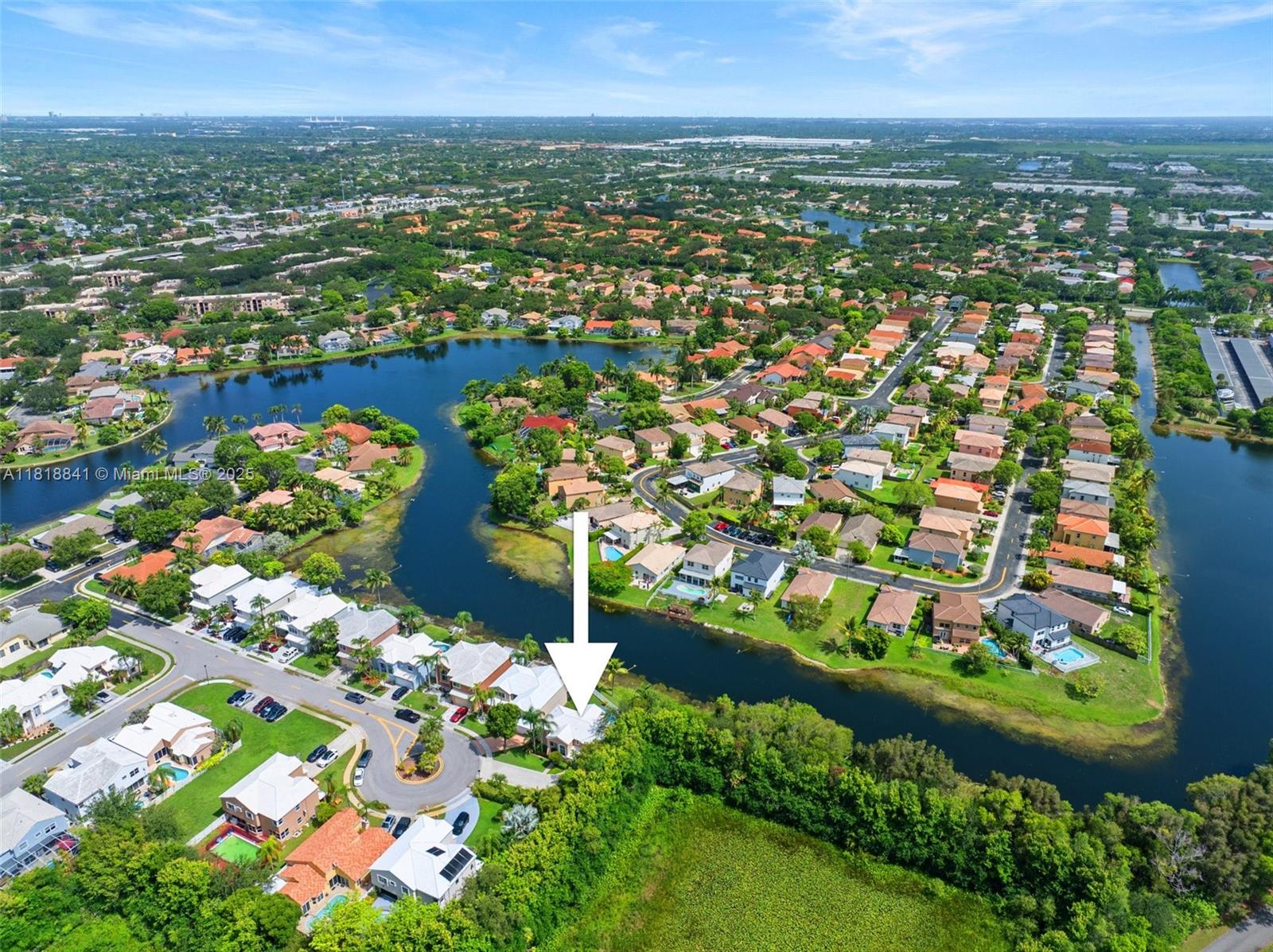 LANDINGS - Residential