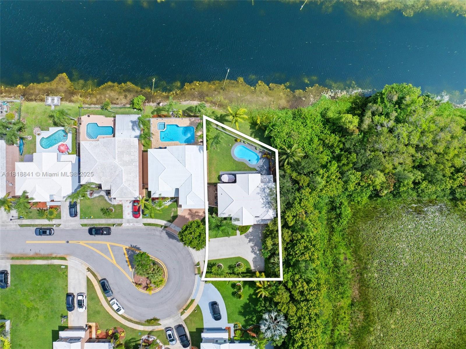 LANDINGS - Residential