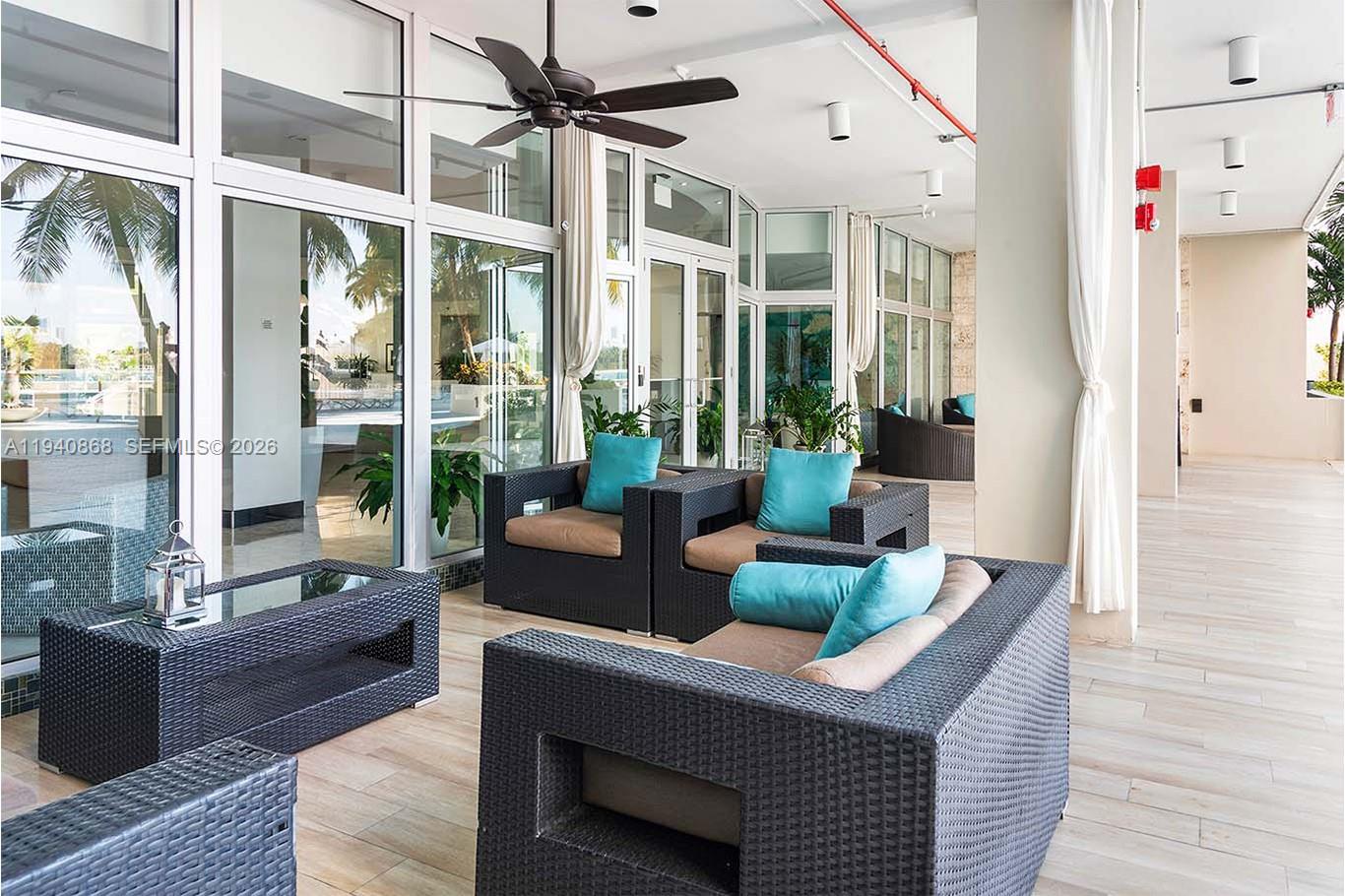 MIRADOR 1200 CONDO - Residential