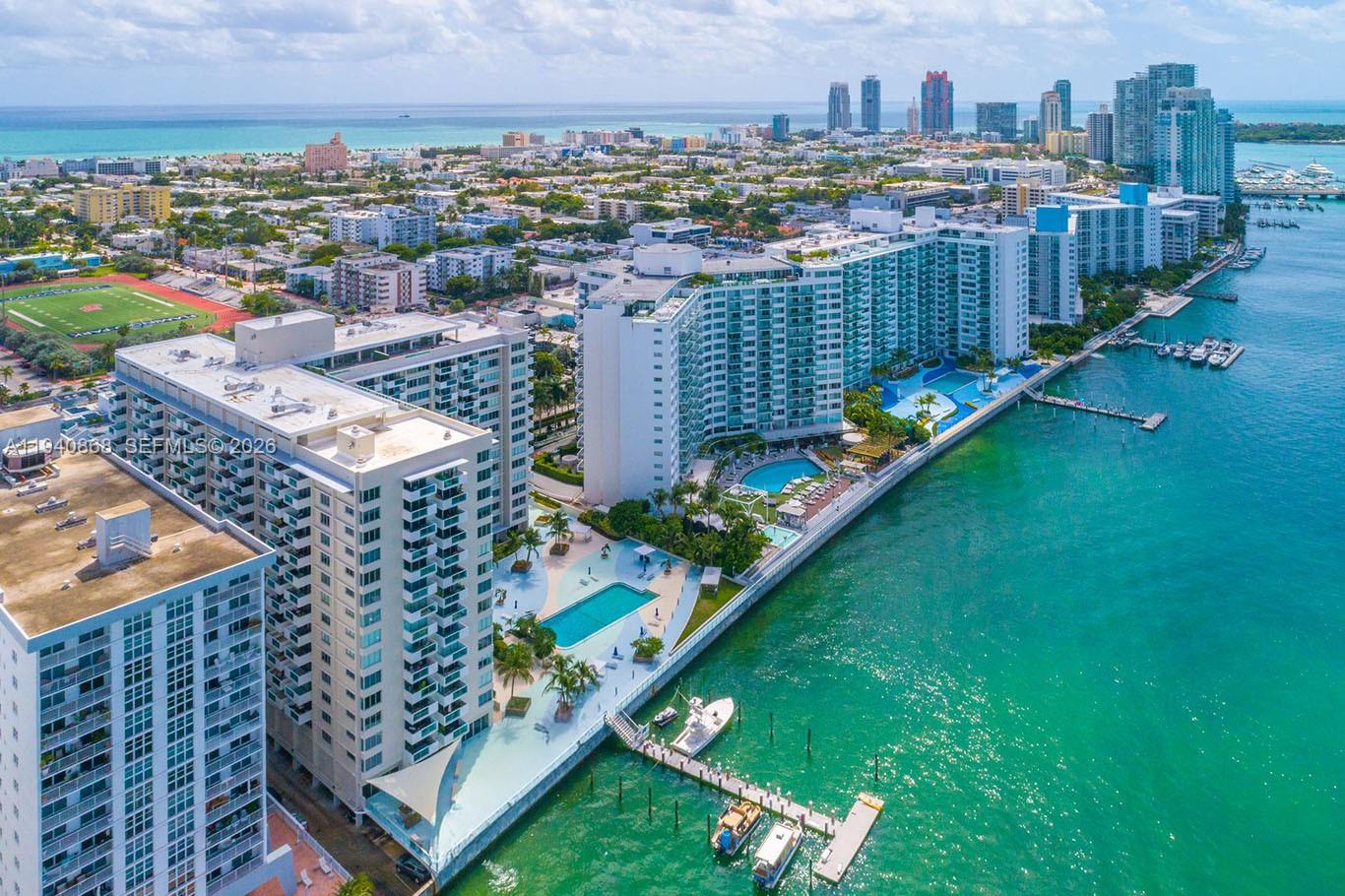 MIRADOR 1200 CONDO - Residential