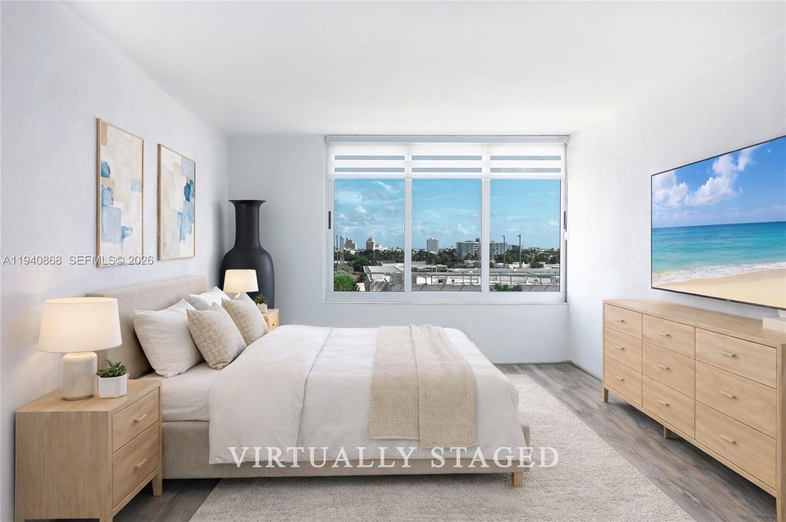 MIRADOR 1200 CONDO - Residential