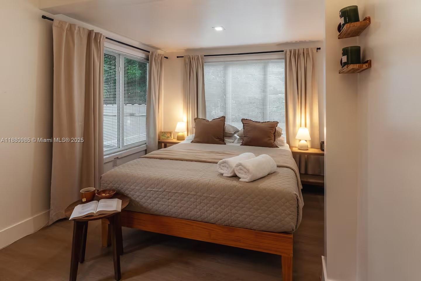 OJUS SUB - Residential