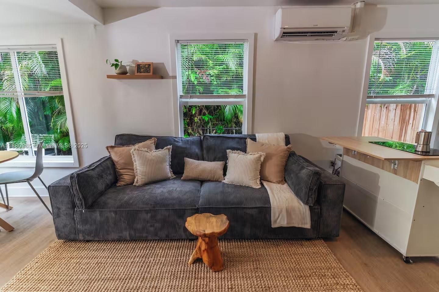 OJUS SUB - Residential