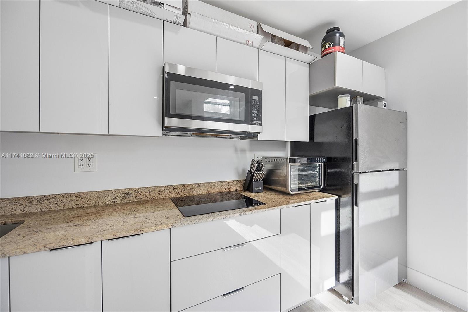 SOUTH CORAL HOMES SEC 2 - Residential