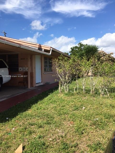 Hollywood Country Estates - Residential Lease