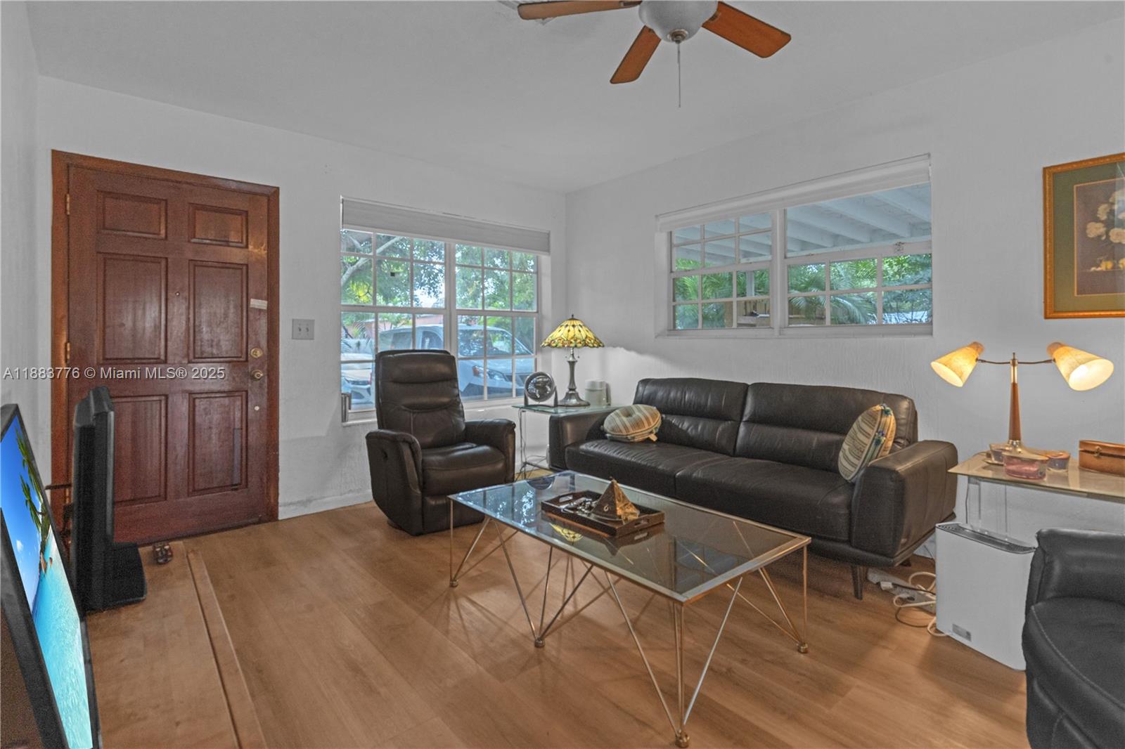 LAKE FOREST SEC 4 - Residential