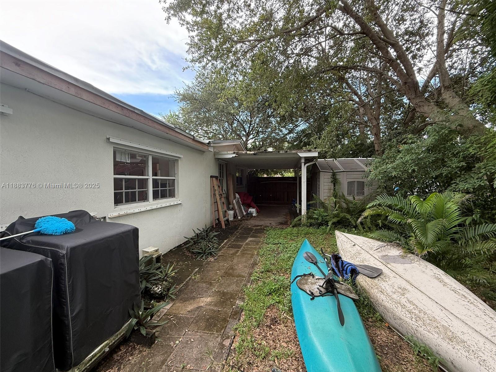 LAKE FOREST SEC 4 - Residential