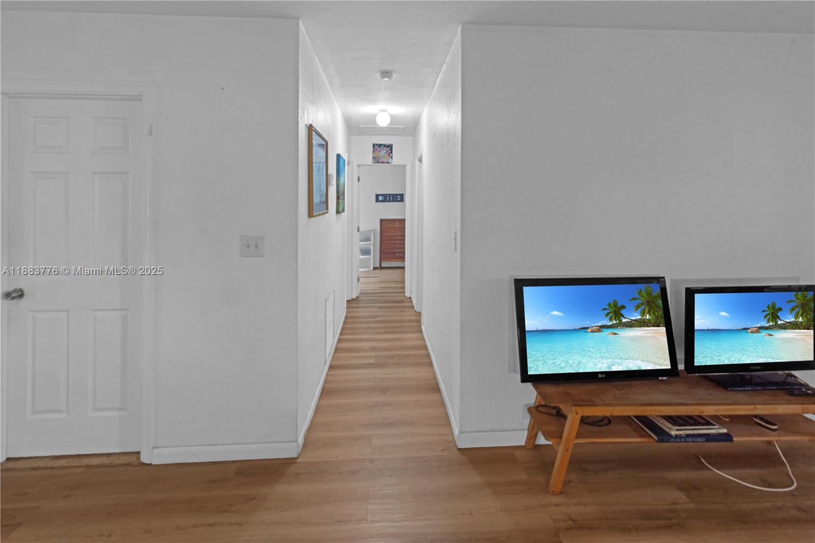 LAKE FOREST SEC 4 - Residential