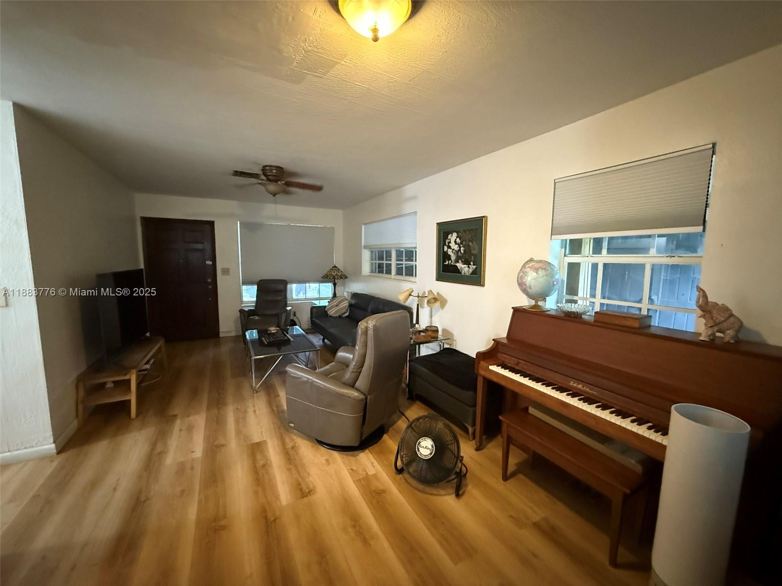 LAKE FOREST SEC 4 - Residential