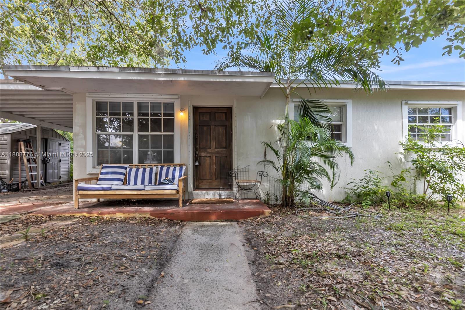 LAKE FOREST SEC 4 - Residential