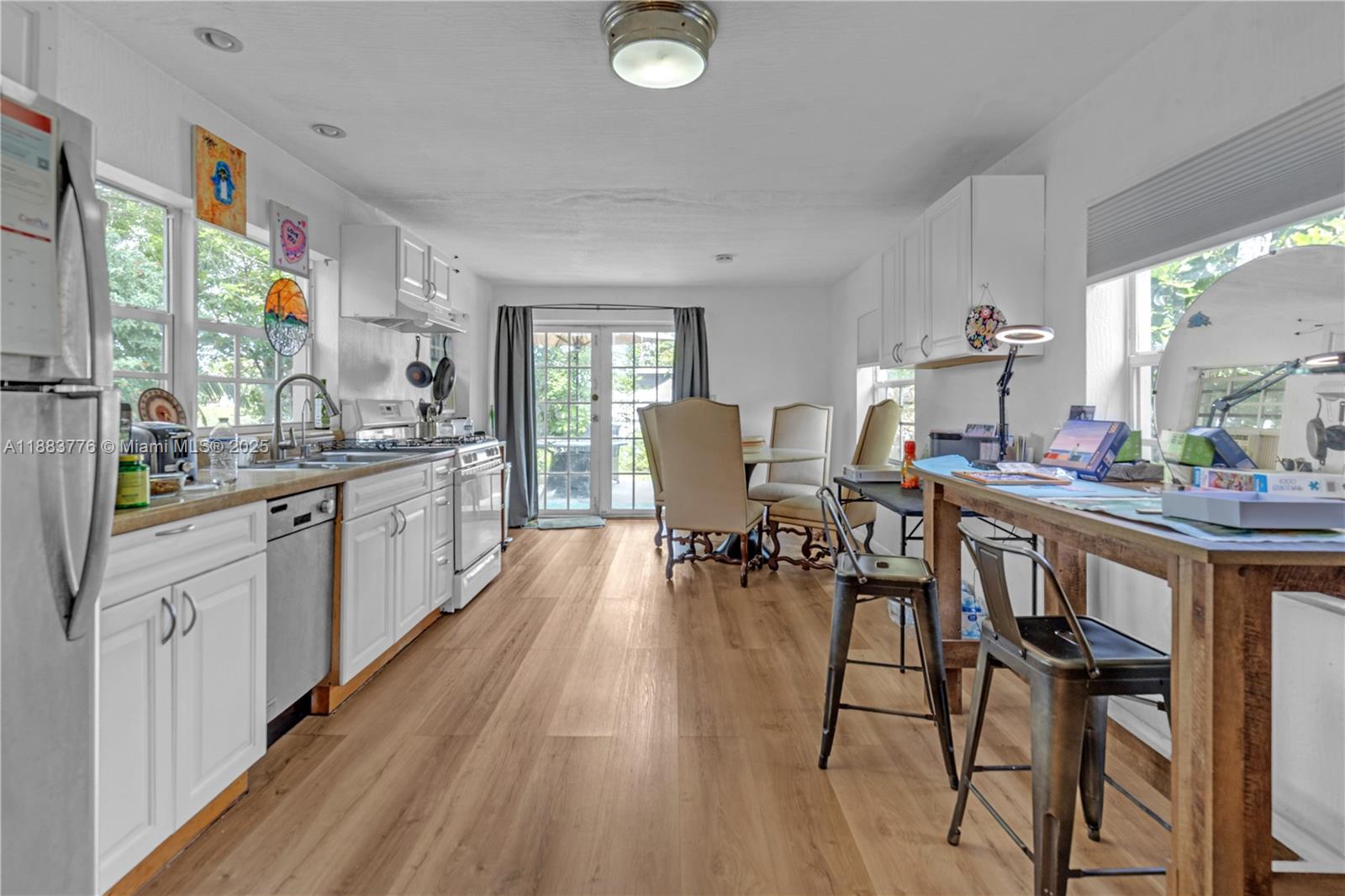 LAKE FOREST SEC 4 - Residential