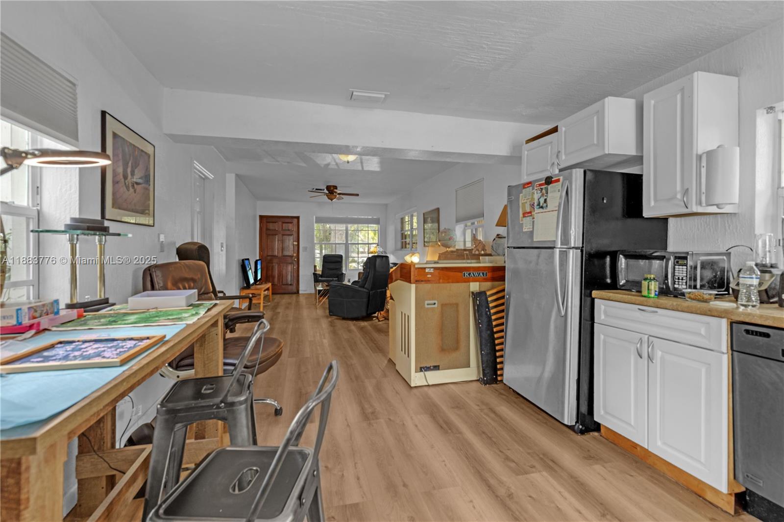 LAKE FOREST SEC 4 - Residential