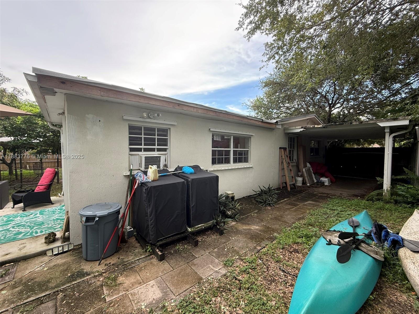 LAKE FOREST SEC 4 - Residential