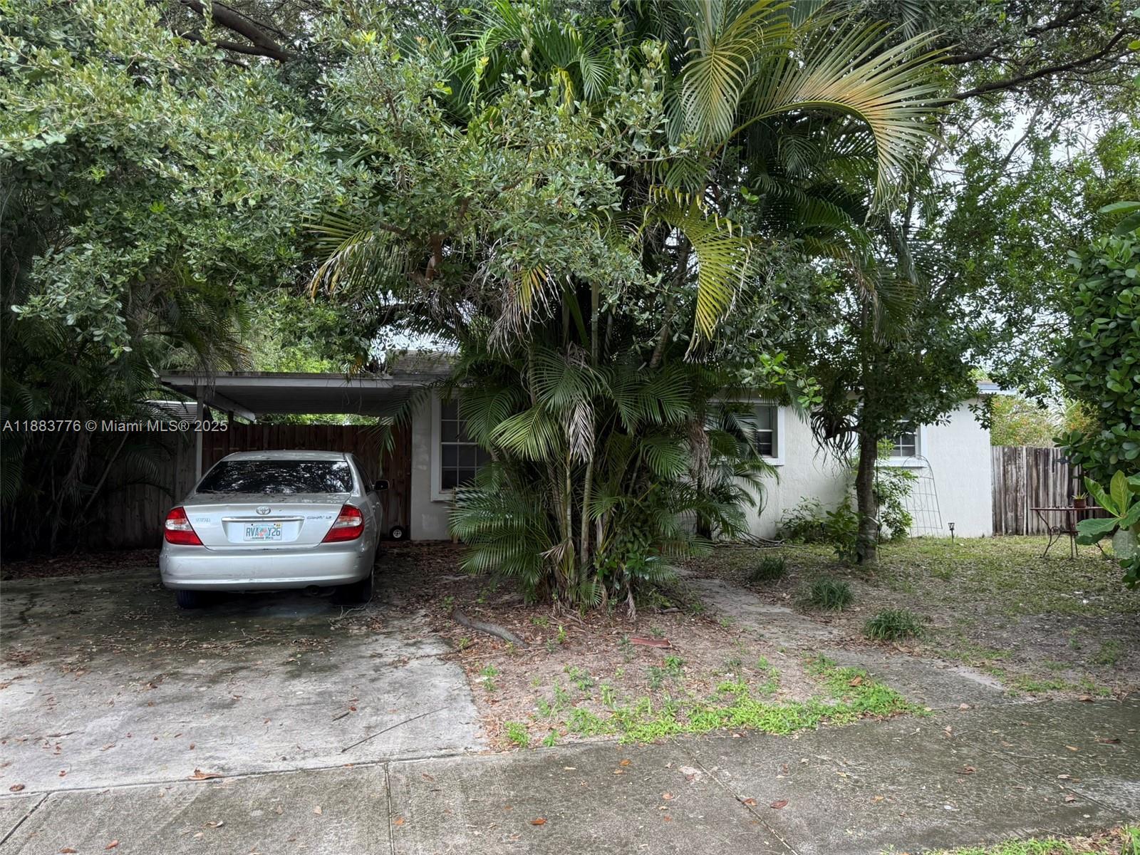 LAKE FOREST SEC 4 - Residential