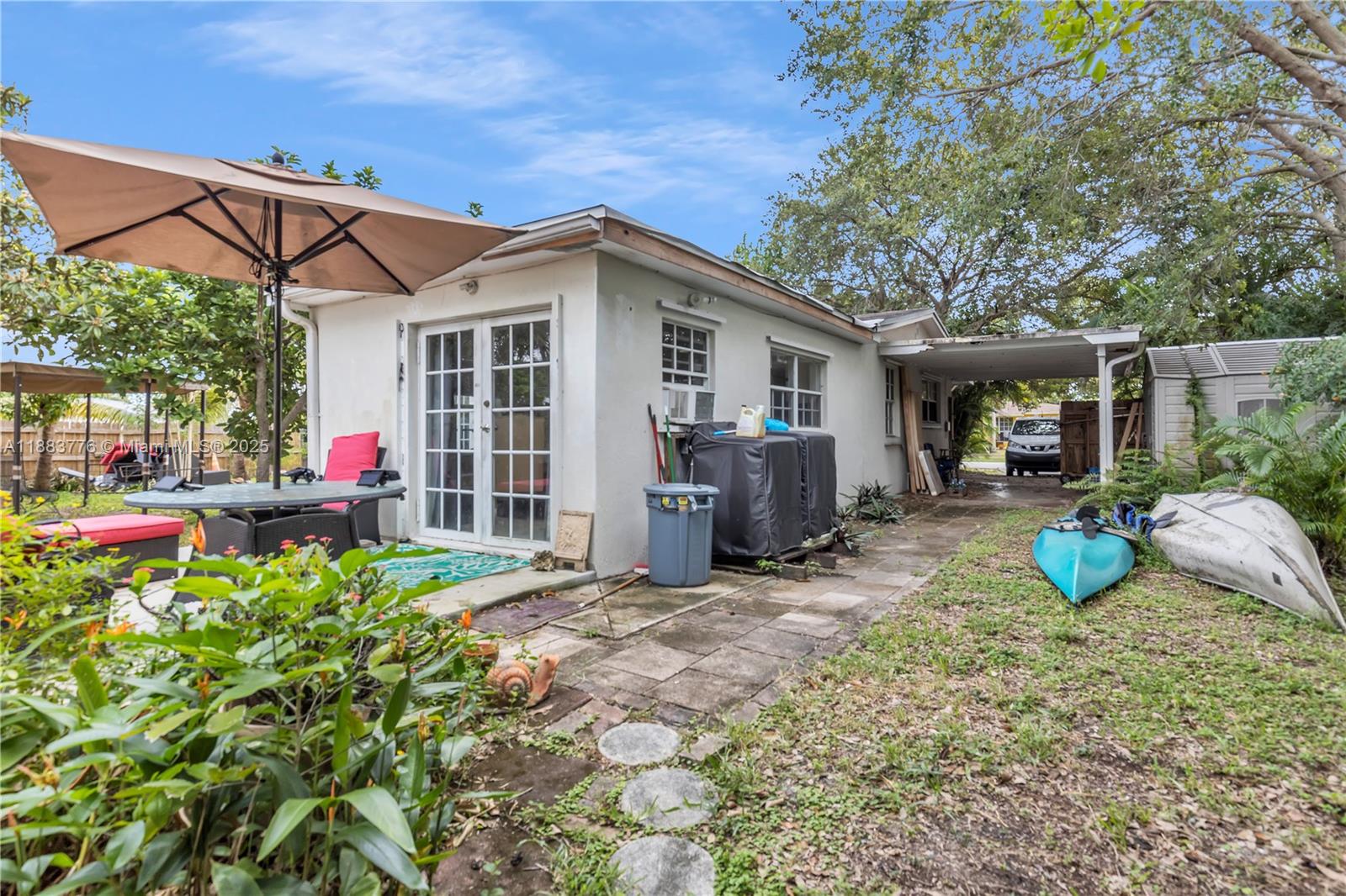 LAKE FOREST SEC 4 - Residential