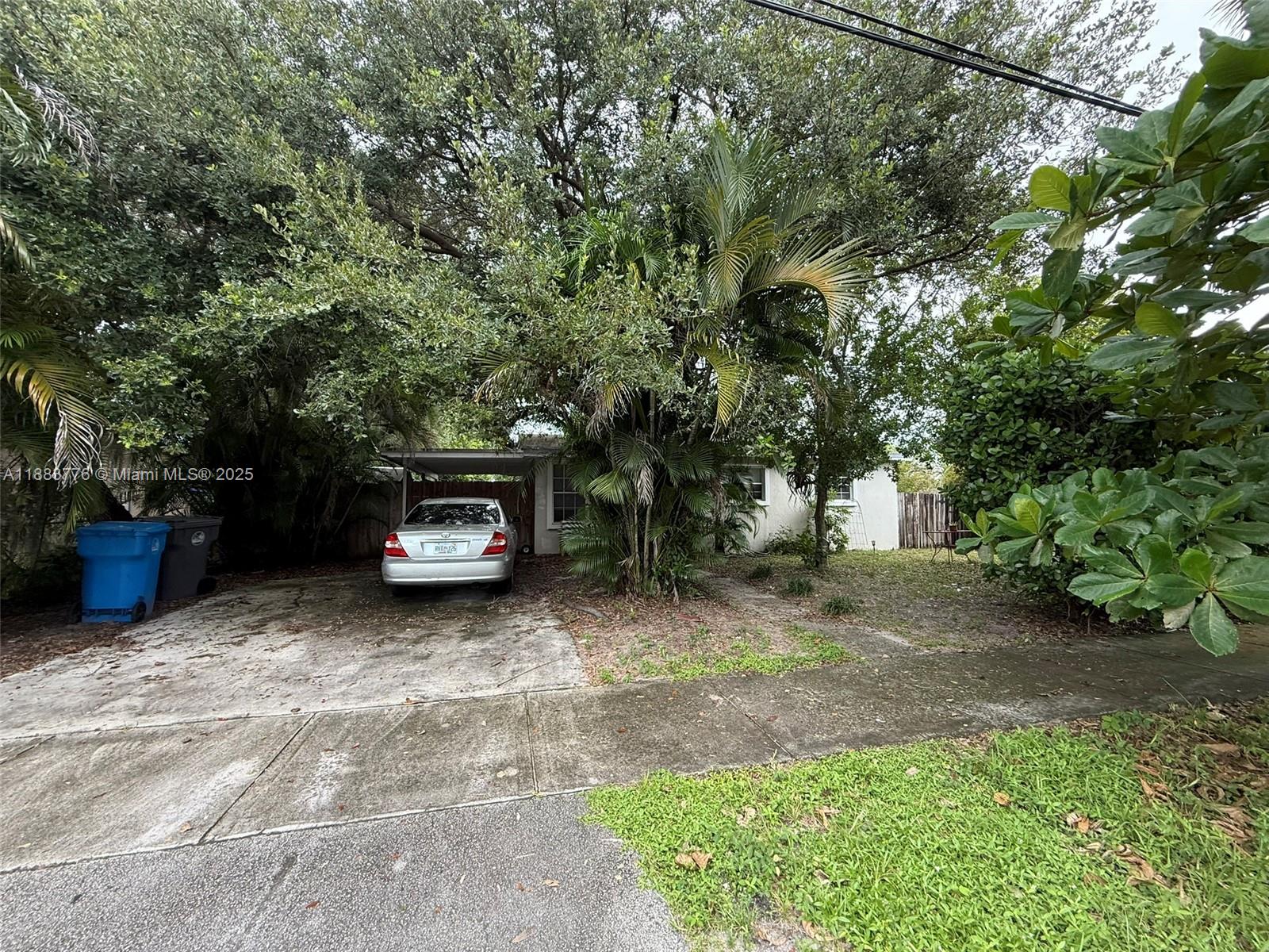 LAKE FOREST SEC 4 - Residential