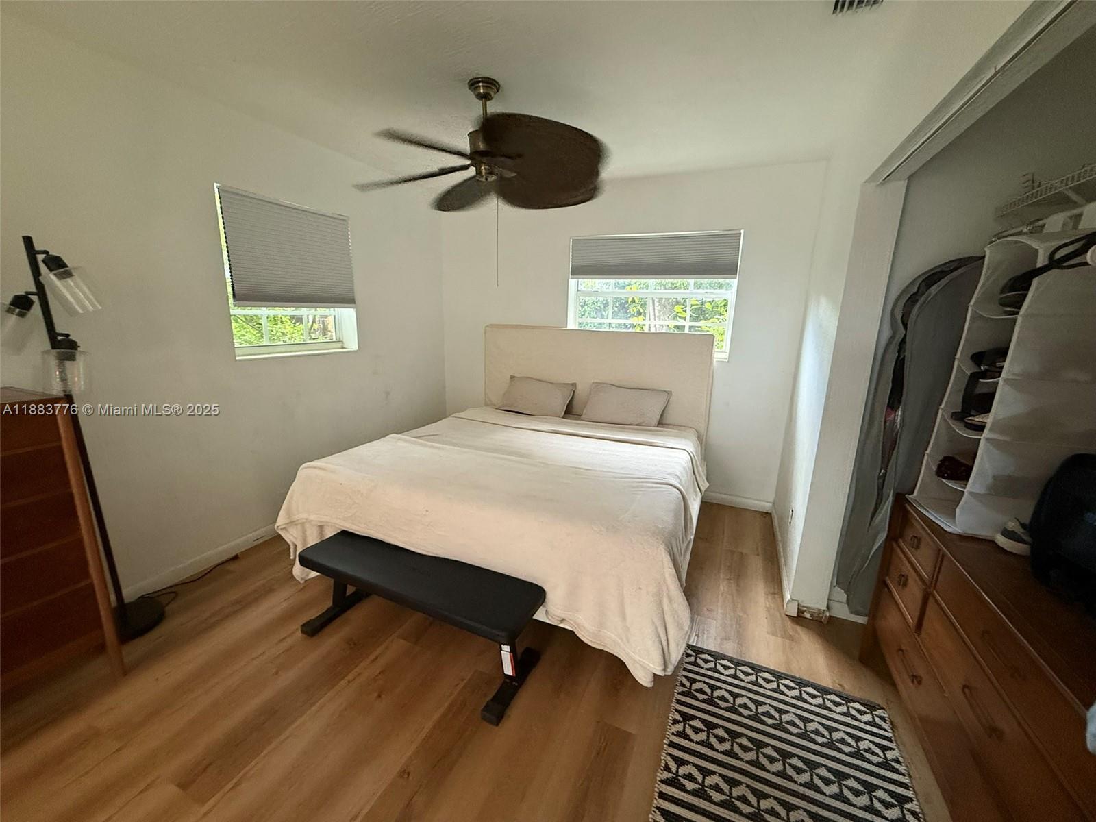 LAKE FOREST SEC 4 - Residential