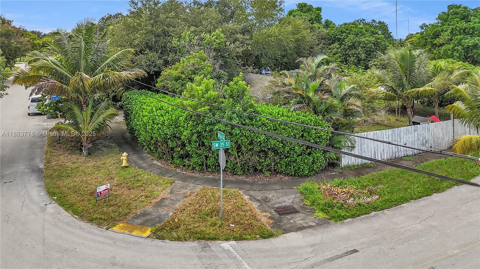 LAKE FOREST SEC 4 - Residential