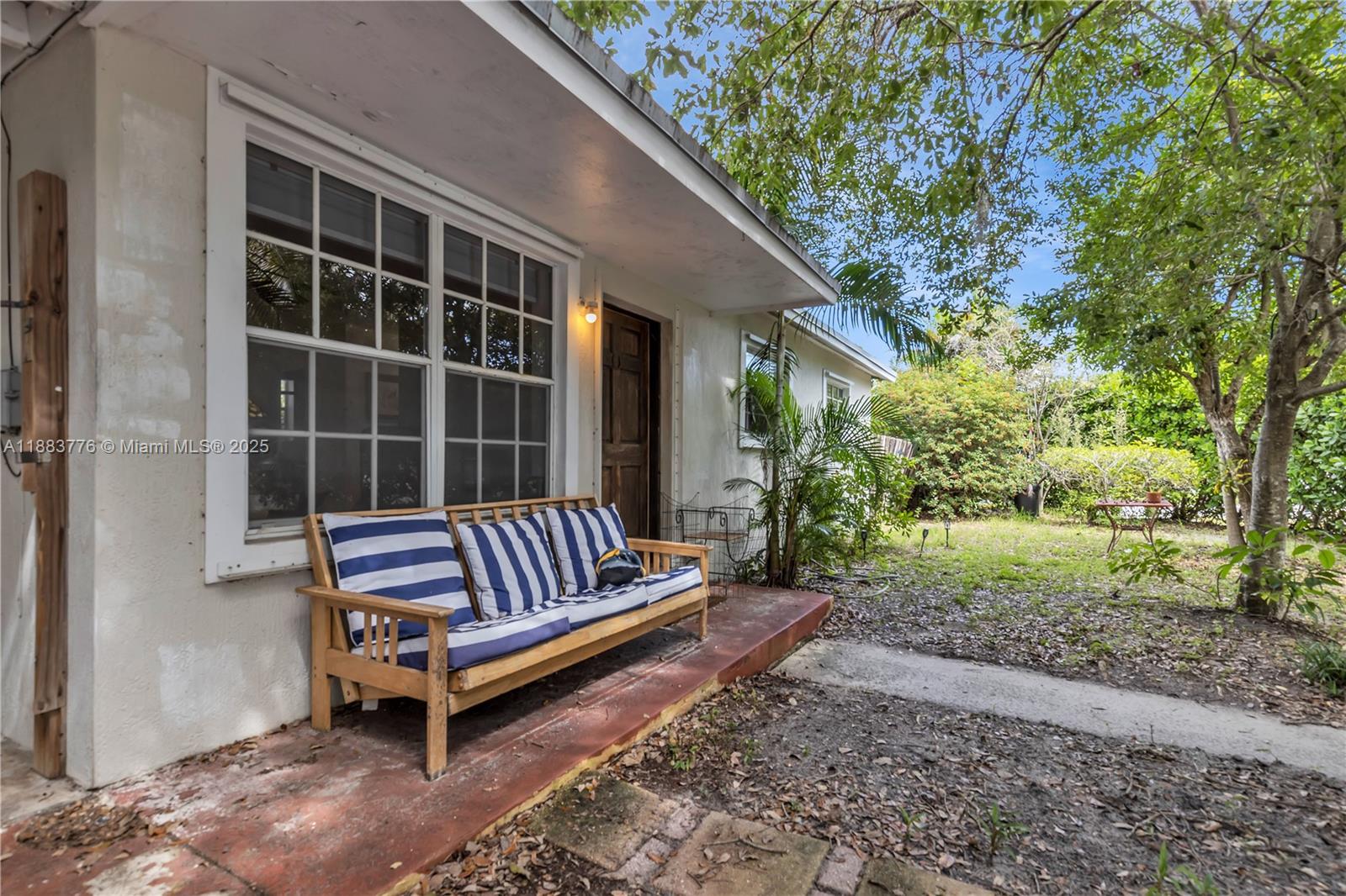 LAKE FOREST SEC 4 - Residential