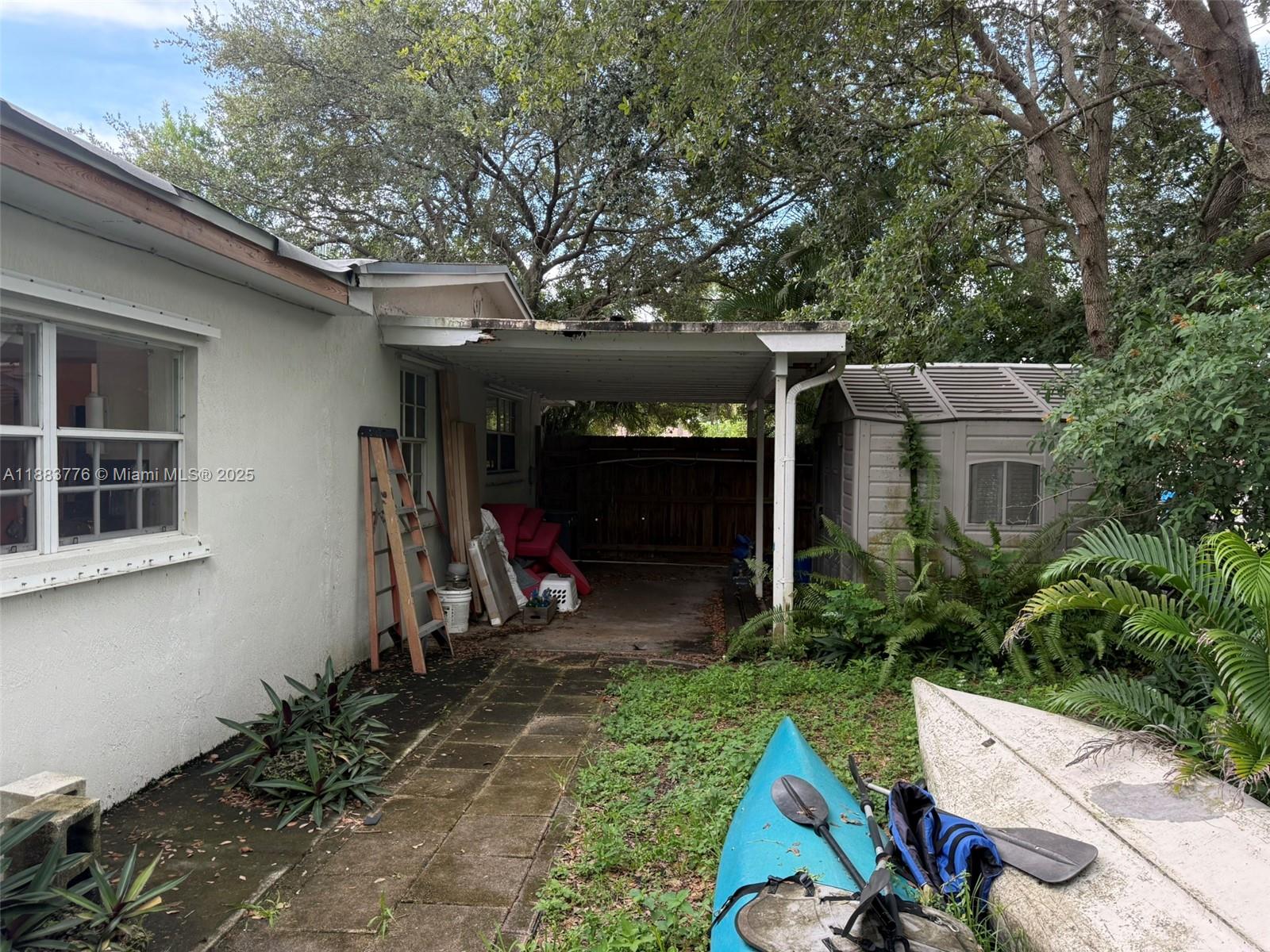 LAKE FOREST SEC 4 - Residential