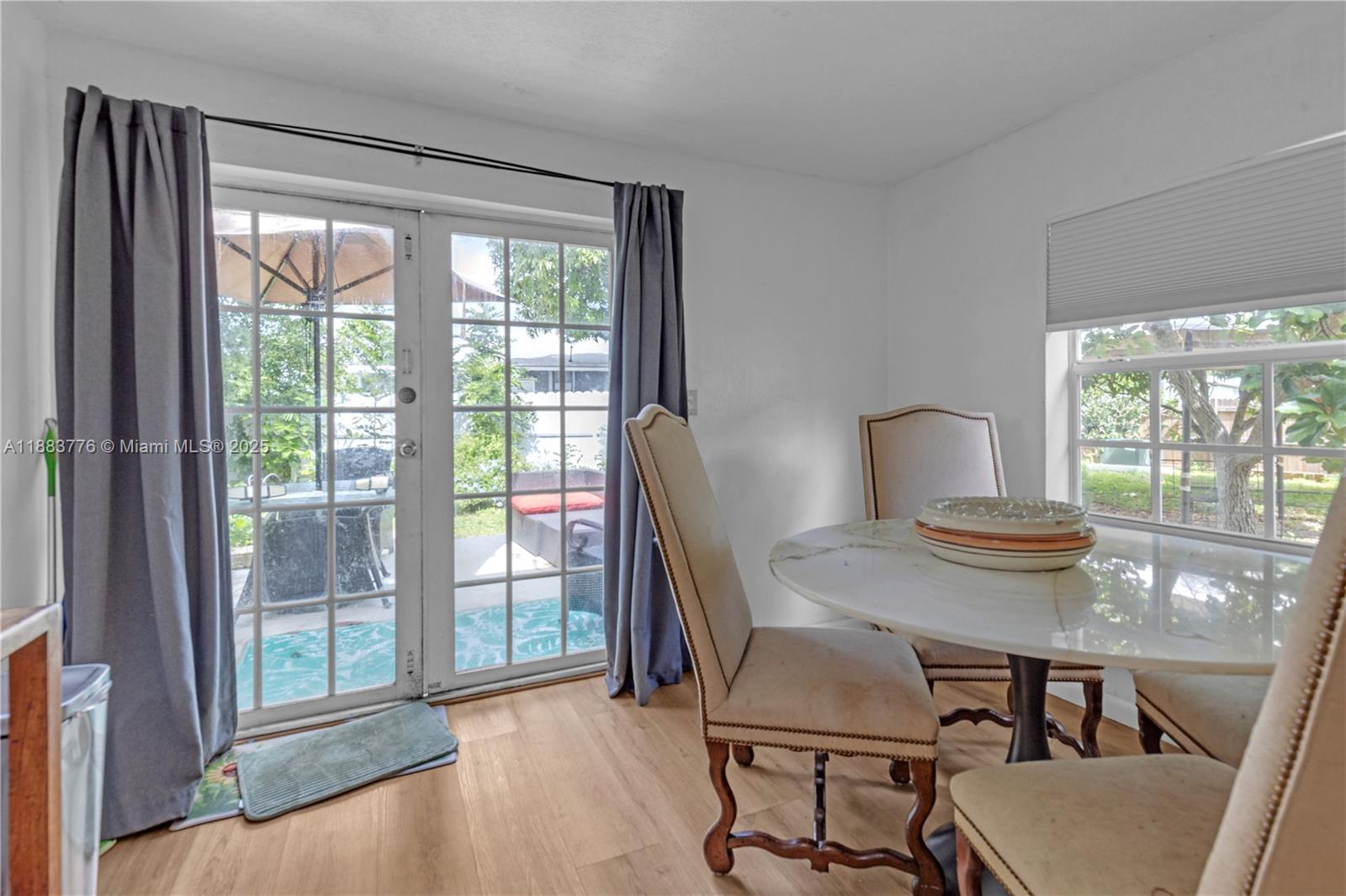 LAKE FOREST SEC 4 - Residential