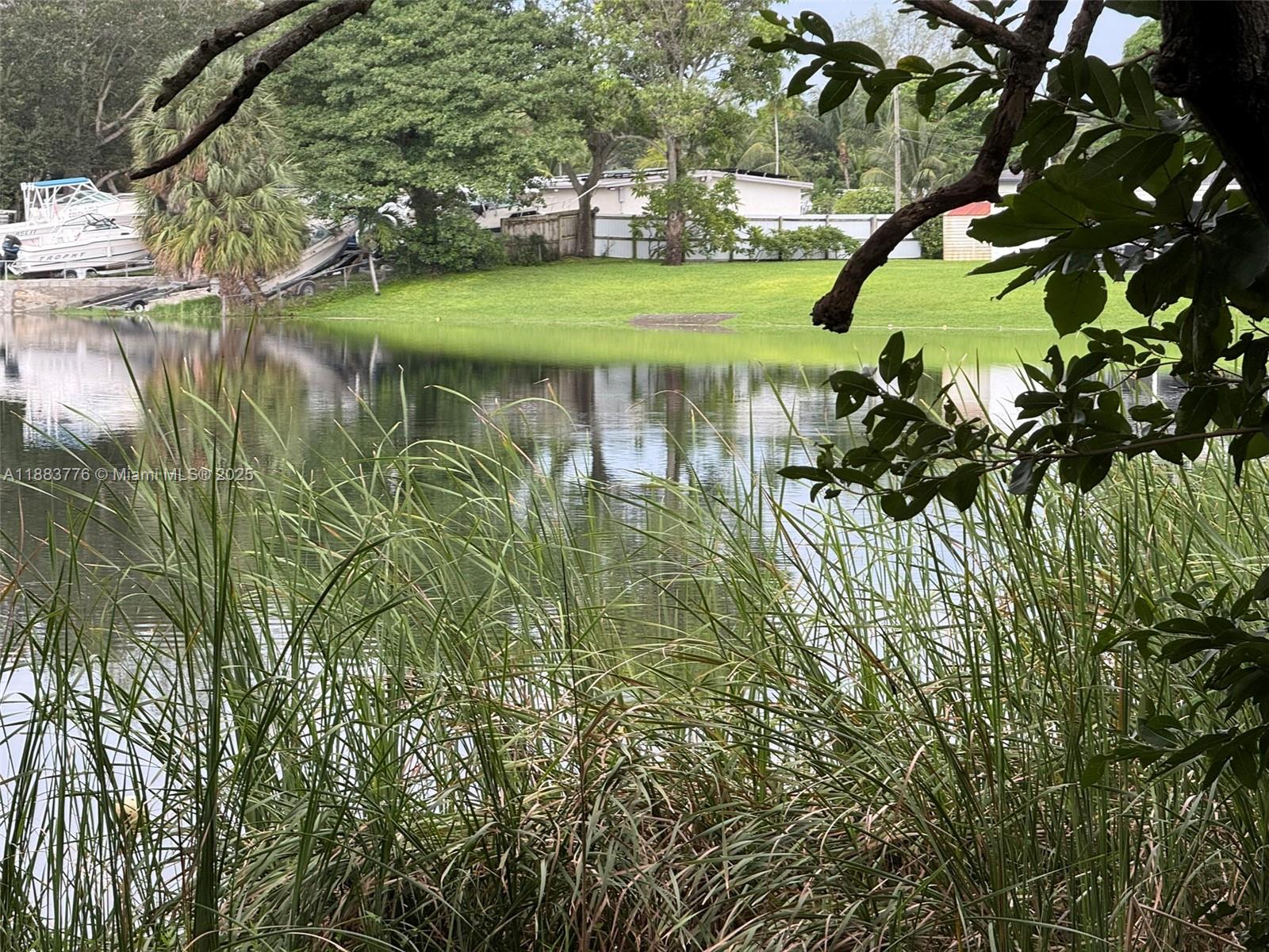 LAKE FOREST SEC 4 - Residential